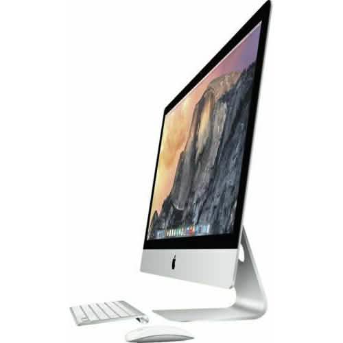 Apple 27" iMac (A1419) i7 4GHz 8GB RAM 1TB (Generalüberholt)
