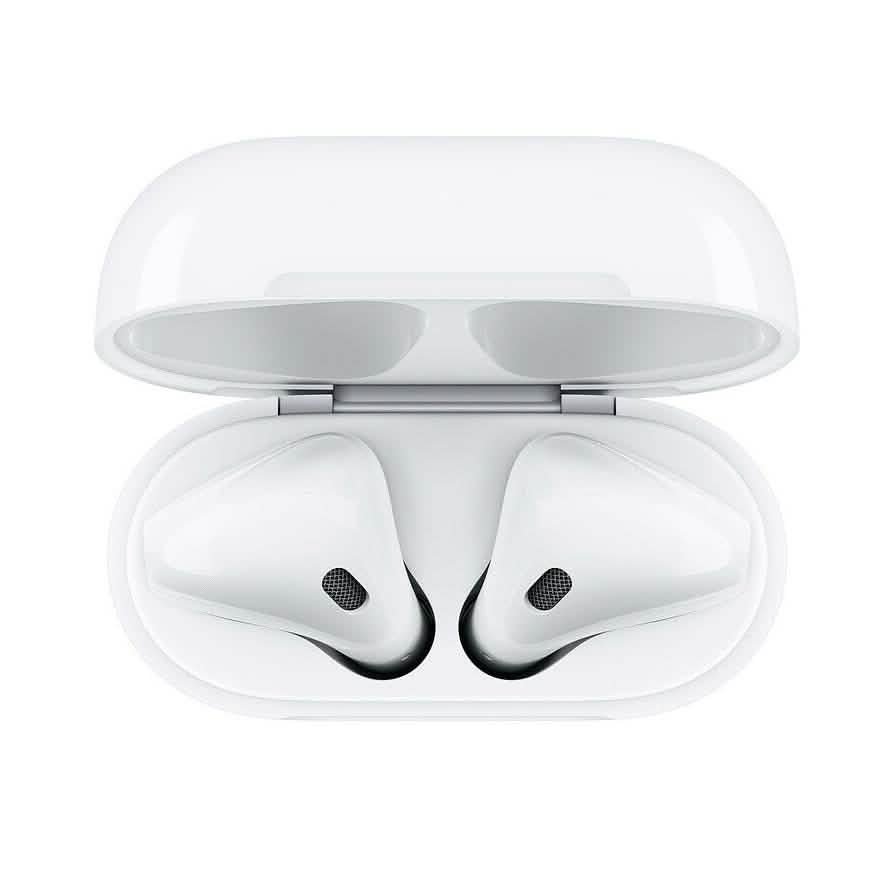 Apple AirPods 2. Generation MV7N2AM/A (Generalüberholt)