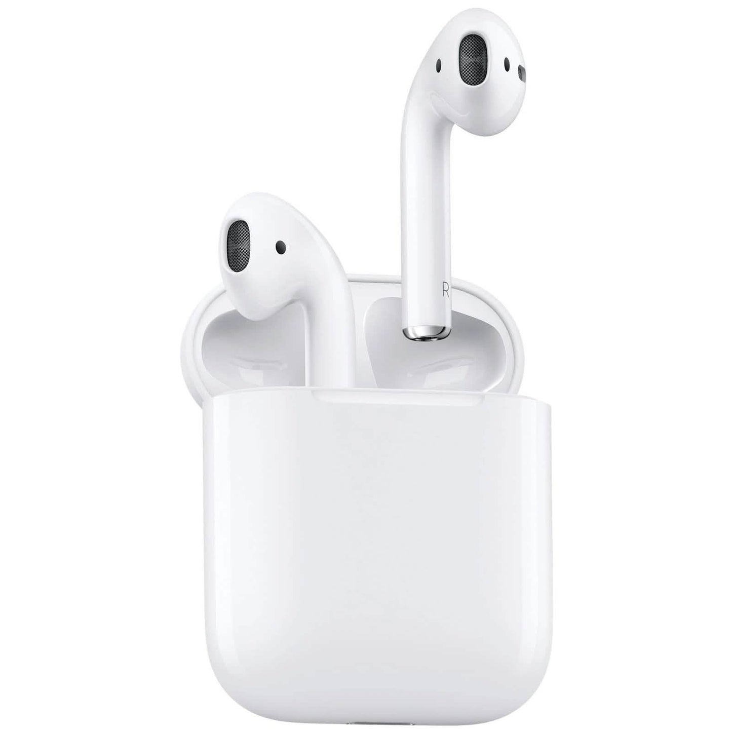 Apple AirPods 2. Generation MV7N2AM/A (Generalüberholt)