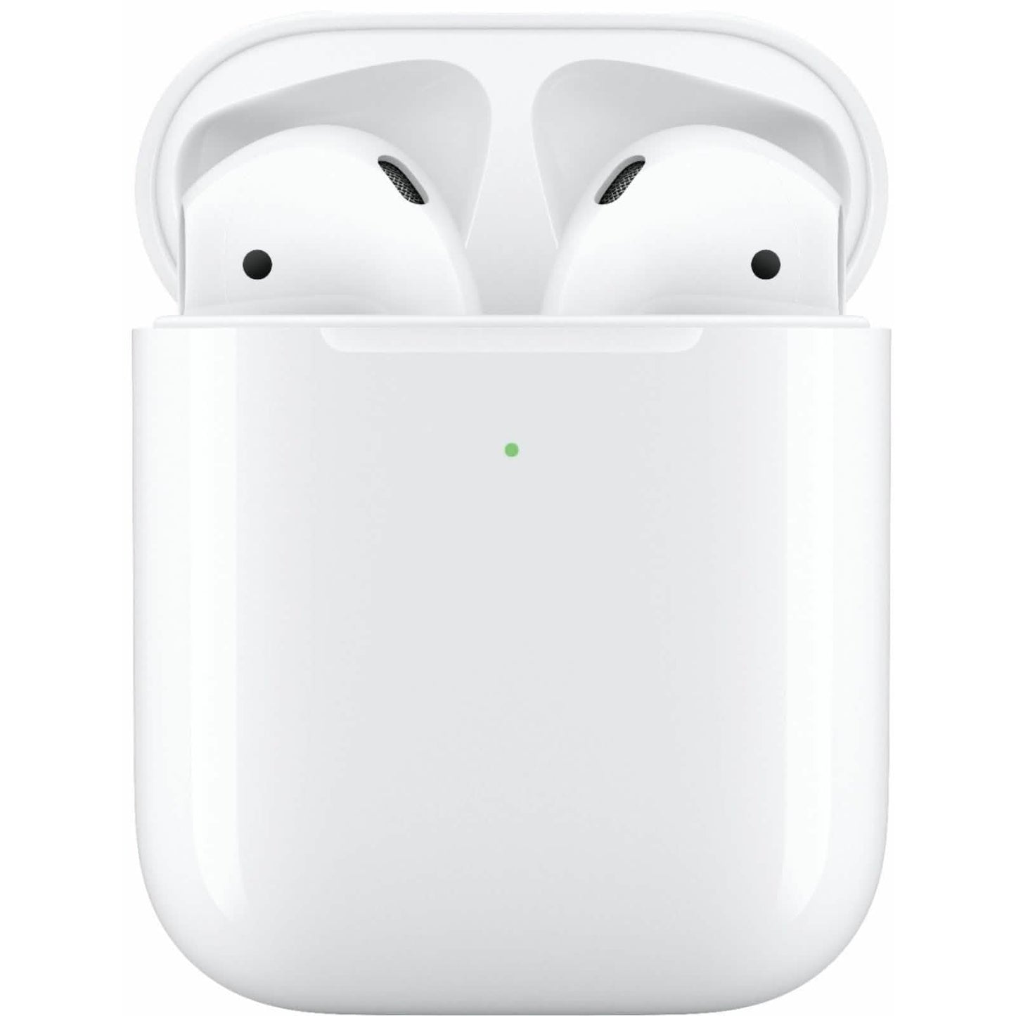 Apple AirPods 2. Generation MV7N2AM/A (Generalüberholt)