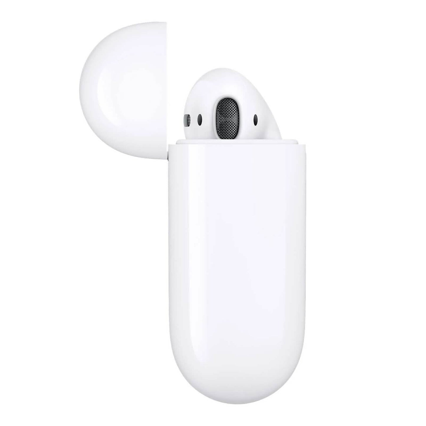 Apple AirPods 2. Generation MV7N2AM/A (Generalüberholt)