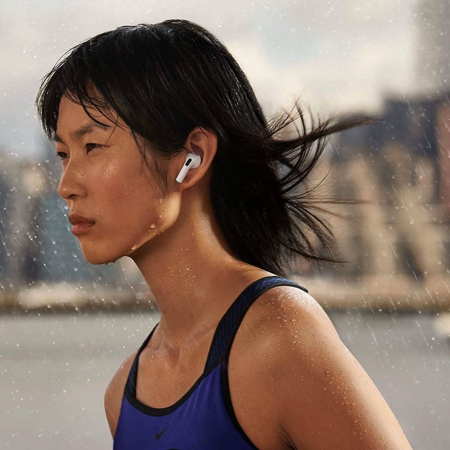 Apple AirPods der 3. Generation MME73AM/A (Generalüberholt)