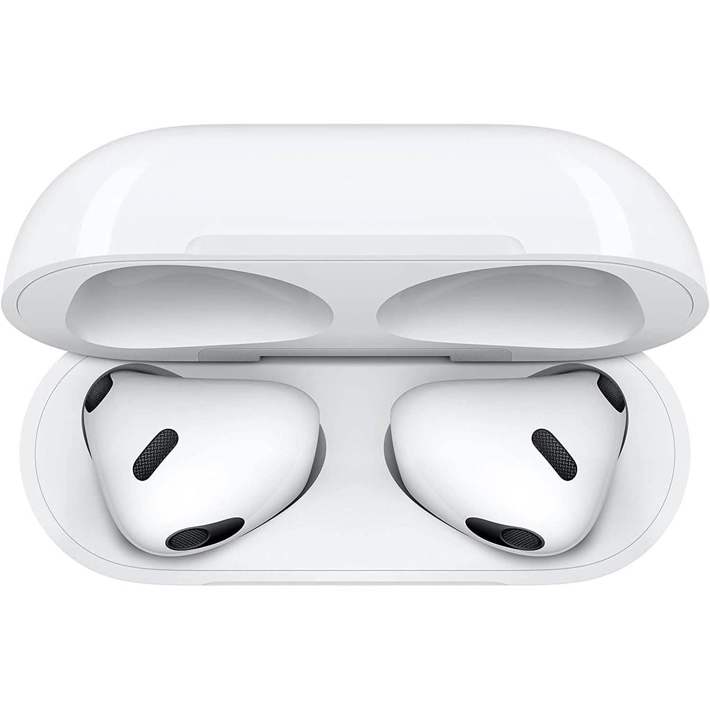 Apple AirPods der 3. Generation MME73AM/A (Generalüberholt)