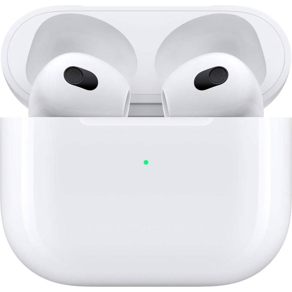 Apple AirPods der 3. Generation MME73AM/A (Generalüberholt)