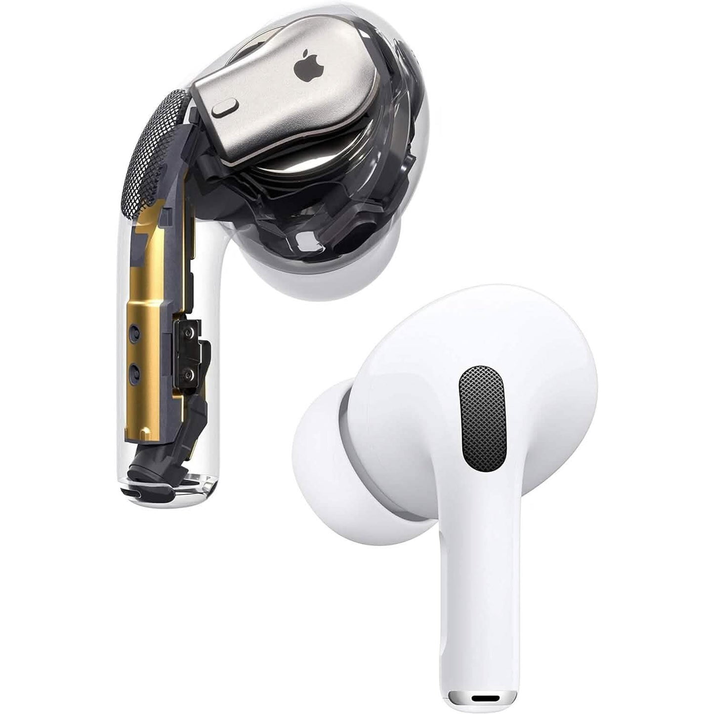 Apple AirPods Pro 1. Gen. Rechts A2083, Links A2084 oder Ladecase A2190 (erneuert)