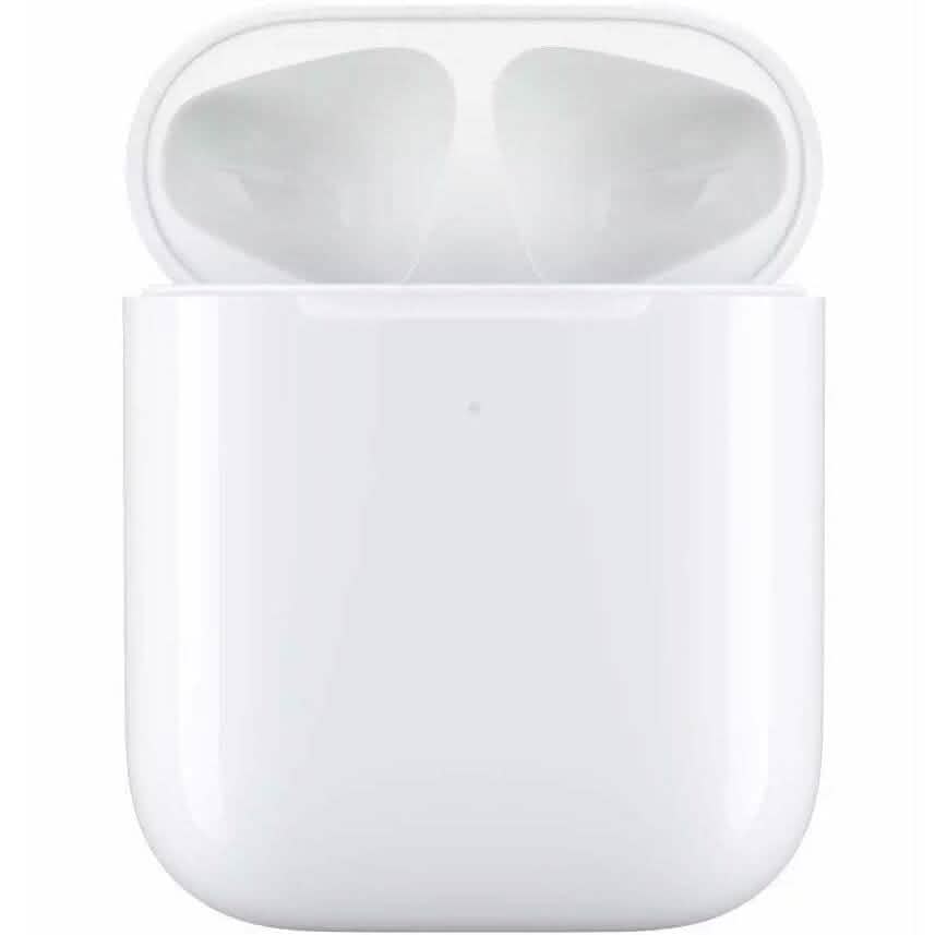 Apple AirPods Rechts A1523, Links A1722 oder Ladecase A1602 (1. Generation) (Generalüberholt)