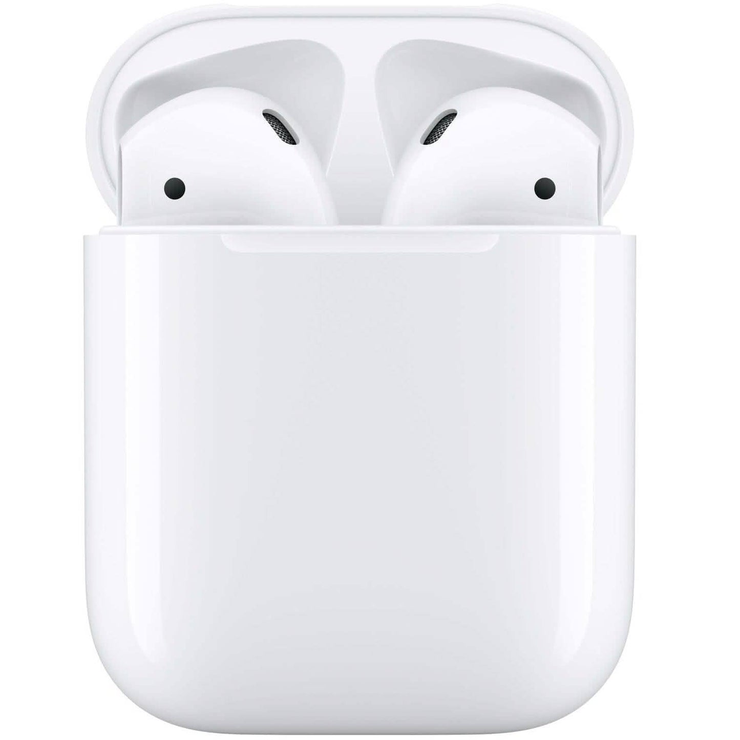 Apple AirPods Rechts A1523, Links A1722 oder Ladecase A1602 (1. Generation) (Generalüberholt)