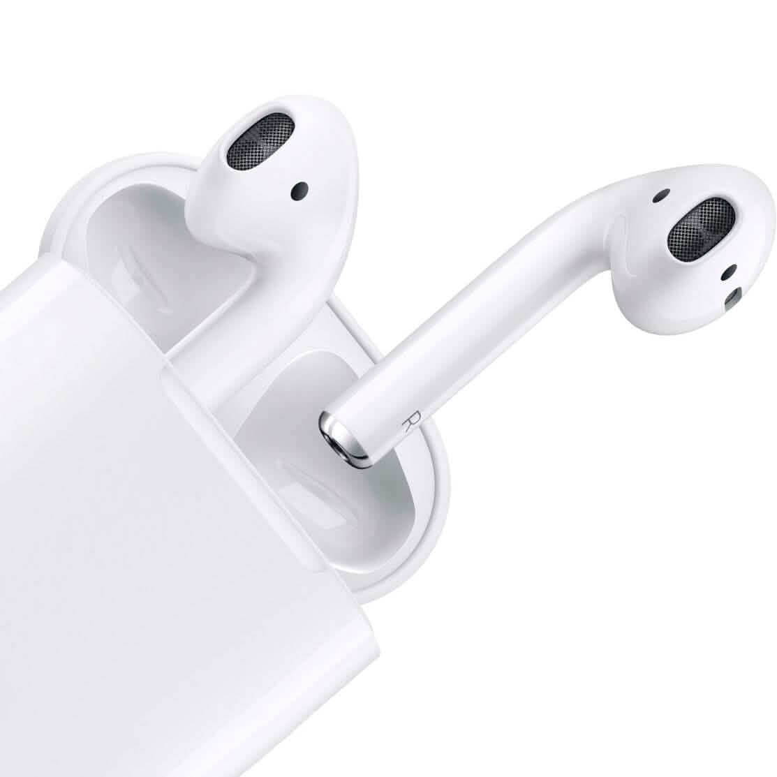 Apple AirPods Rechts A1523, Links A1722 oder Ladecase A1602 (1. Generation) (Generalüberholt)