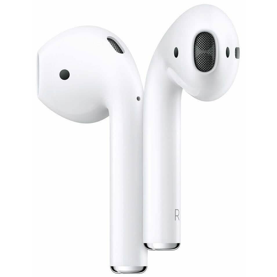 Apple AirPods Rechts A1523, Links A1722 oder Ladecase A1602 (1. Generation) (Generalüberholt)
