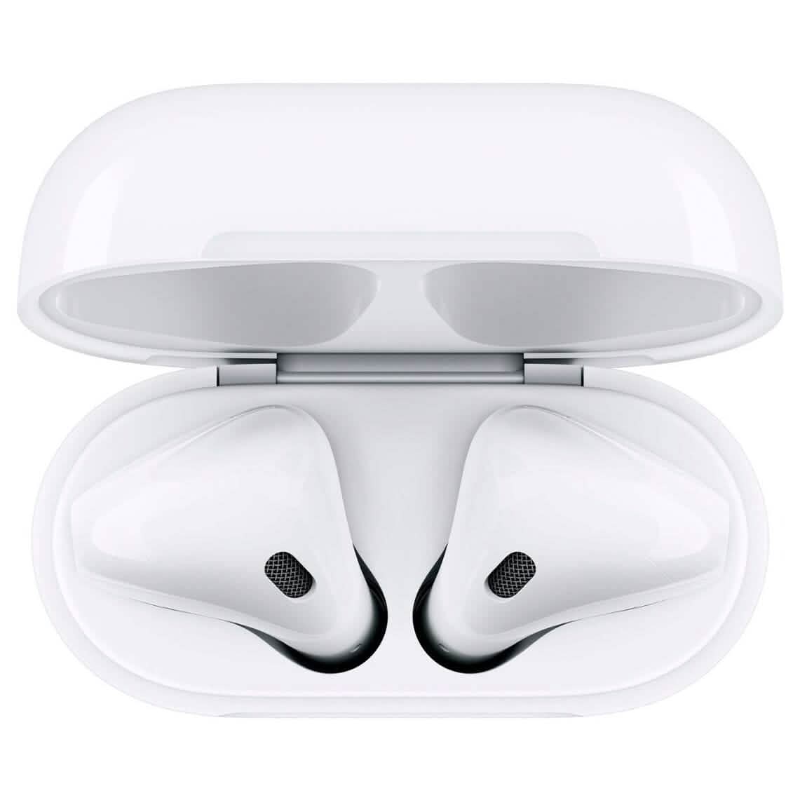 Apple AirPods Rechts A1523, Links A1722 oder Ladecase A1602 (1. Generation) (Generalüberholt)