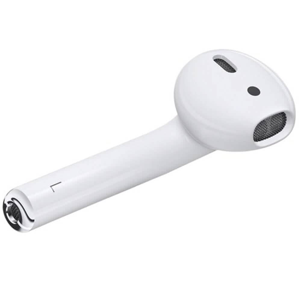 Apple AirPods Rechts A1523, Links A1722 oder Ladecase A1602 (1. Generation) (Generalüberholt)