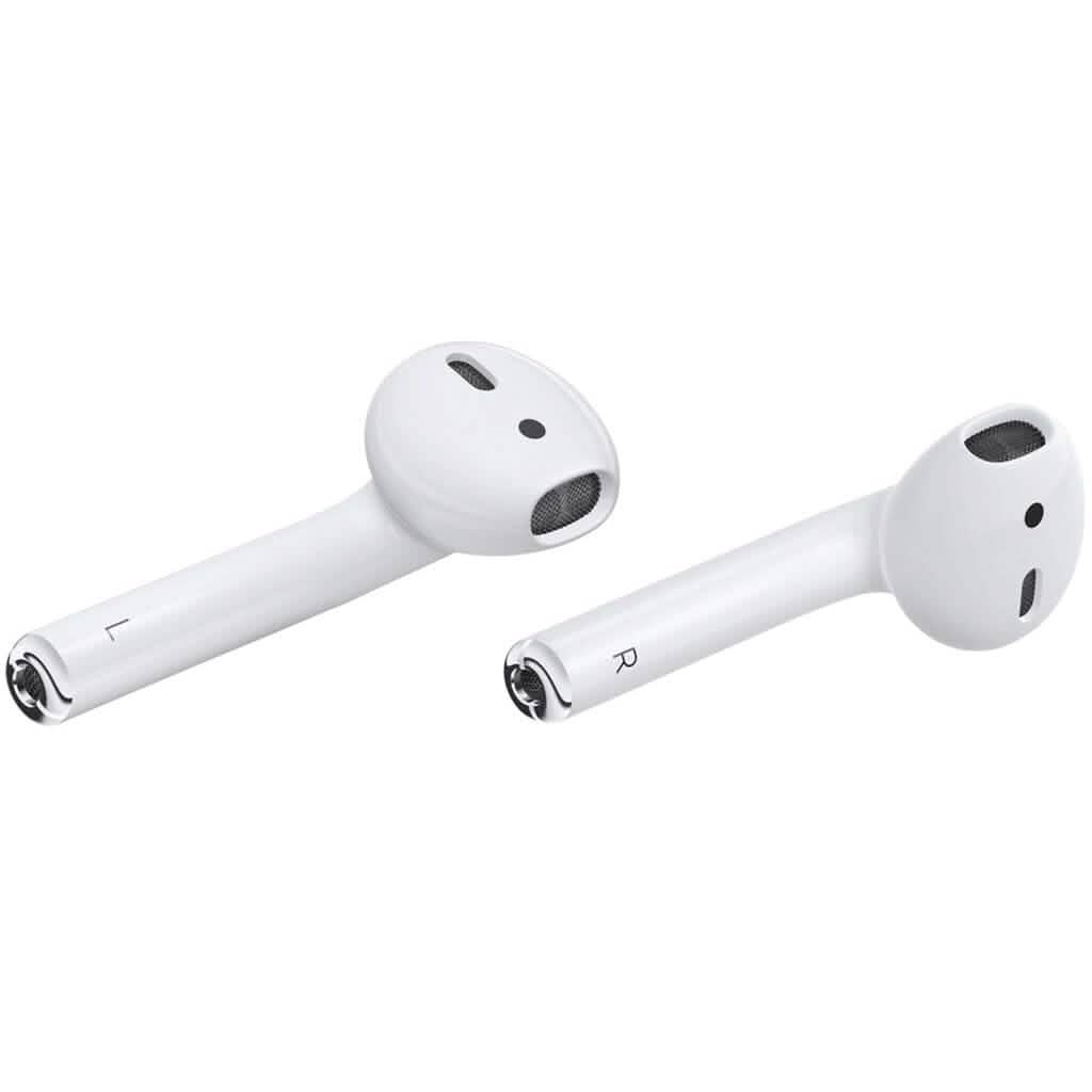 Apple AirPods Rechts A1523, Links A1722 oder Ladecase A1602 (1. Generation) (Generalüberholt)