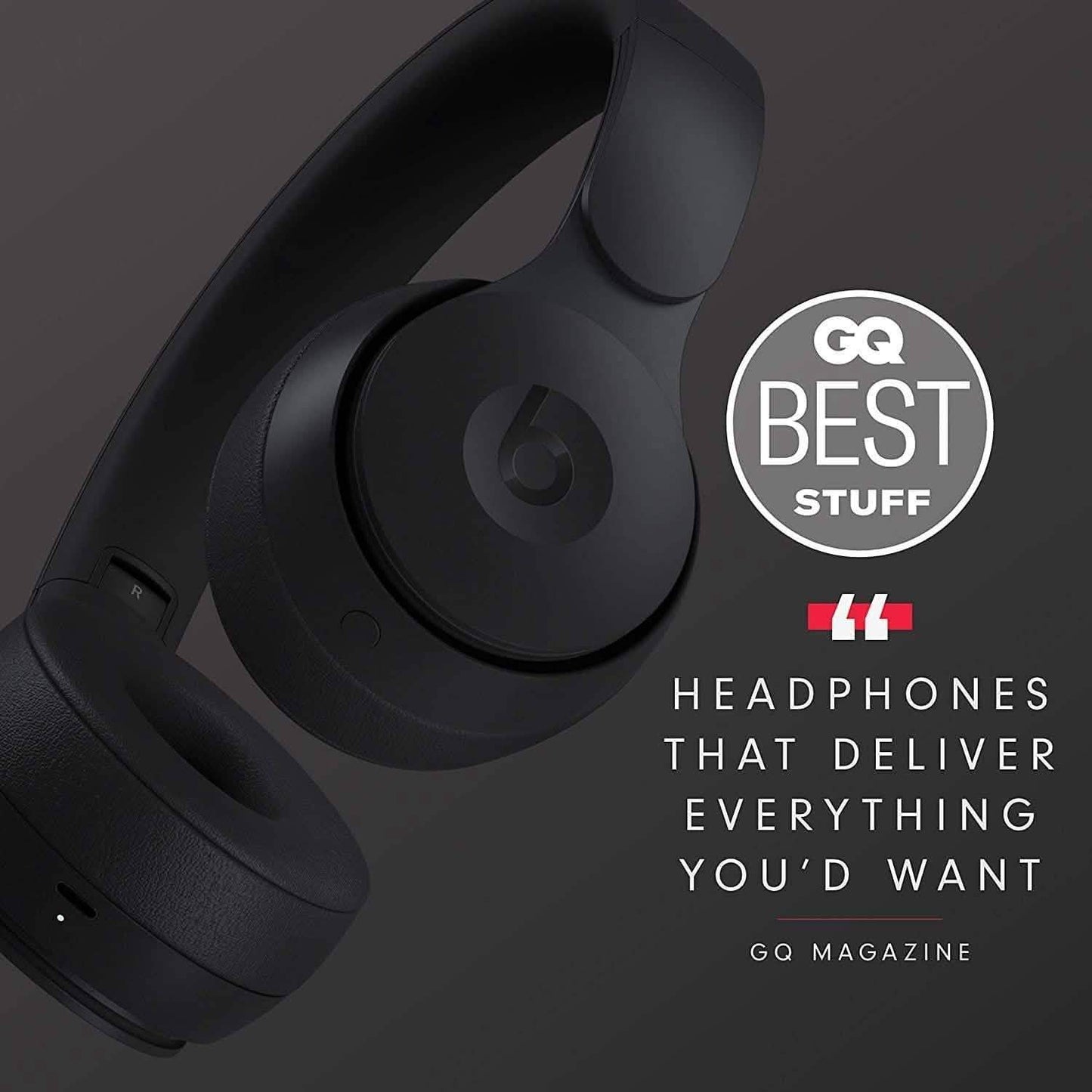 Beats by Dr. Dre Solo Pro (Generalüberholt)
