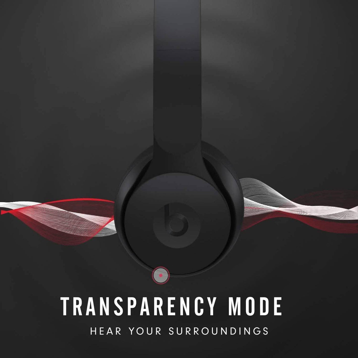 Beats by Dr. Dre Solo Pro (Generalüberholt)