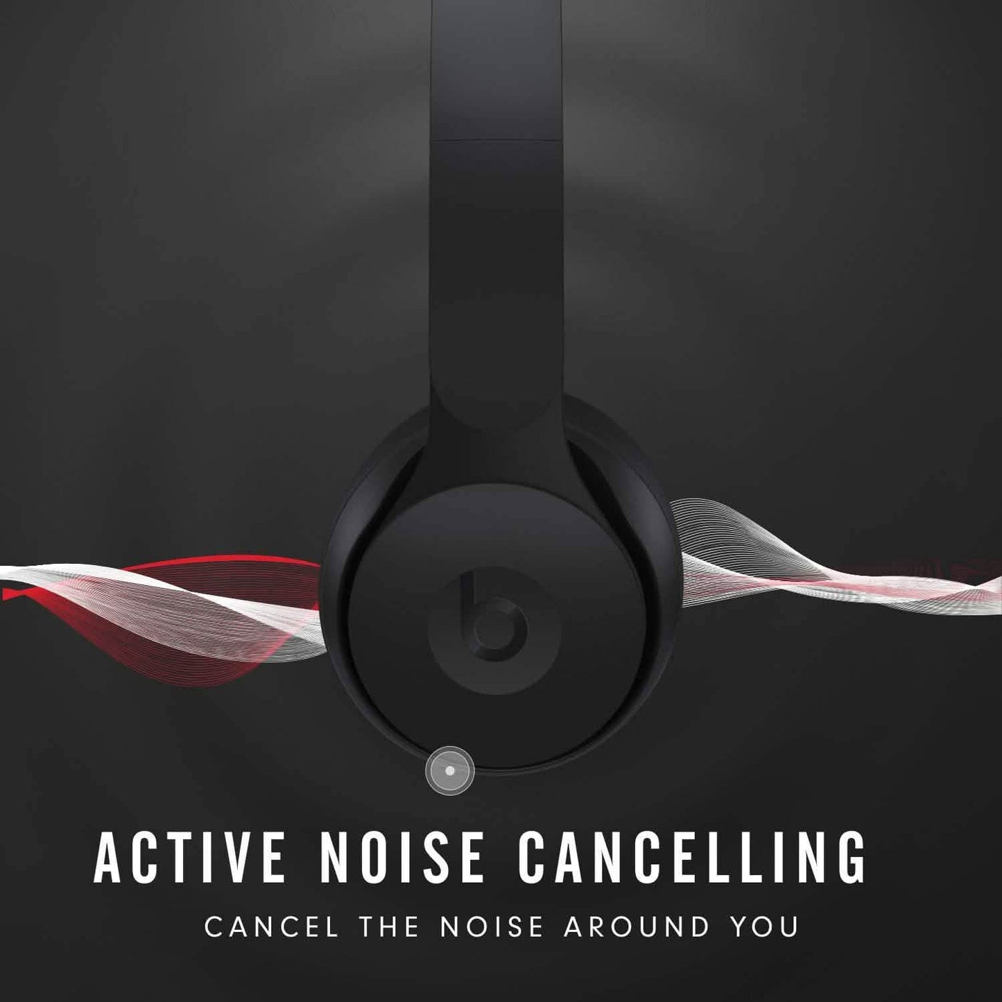 Beats by Dr. Dre Solo Pro (Generalüberholt)