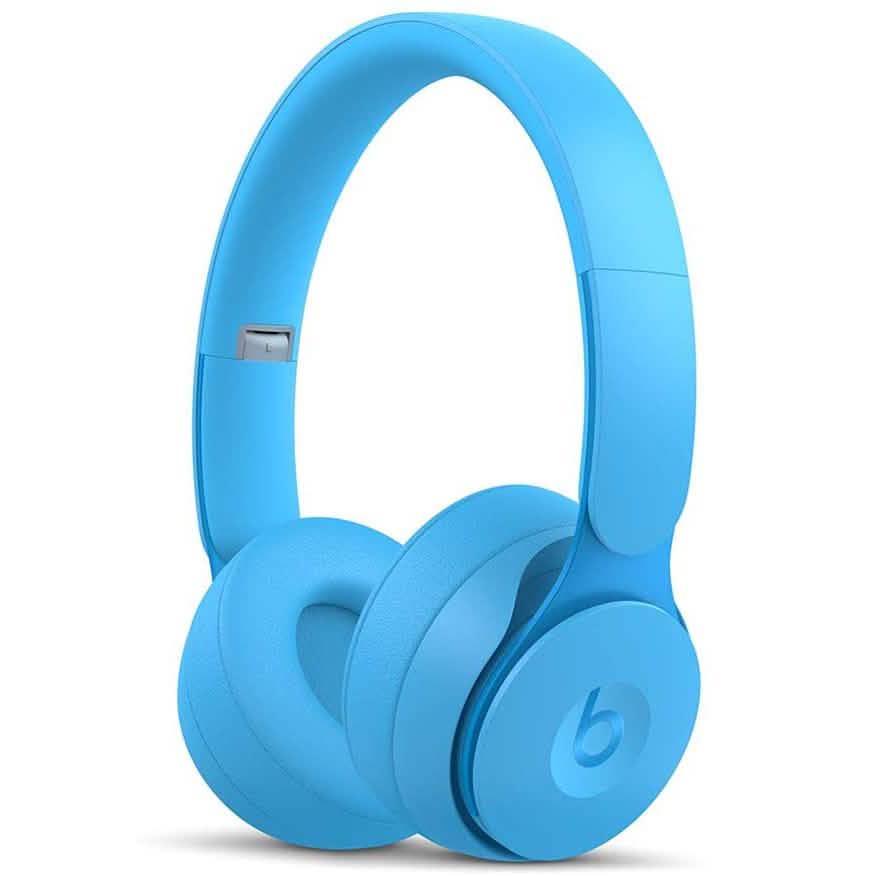Beats by Dr. Dre Solo Pro (Generalüberholt)