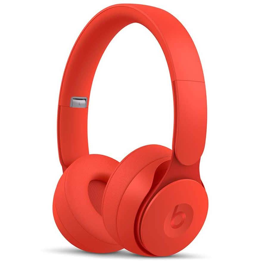 Beats by Dr. Dre Solo Pro (Generalüberholt)
