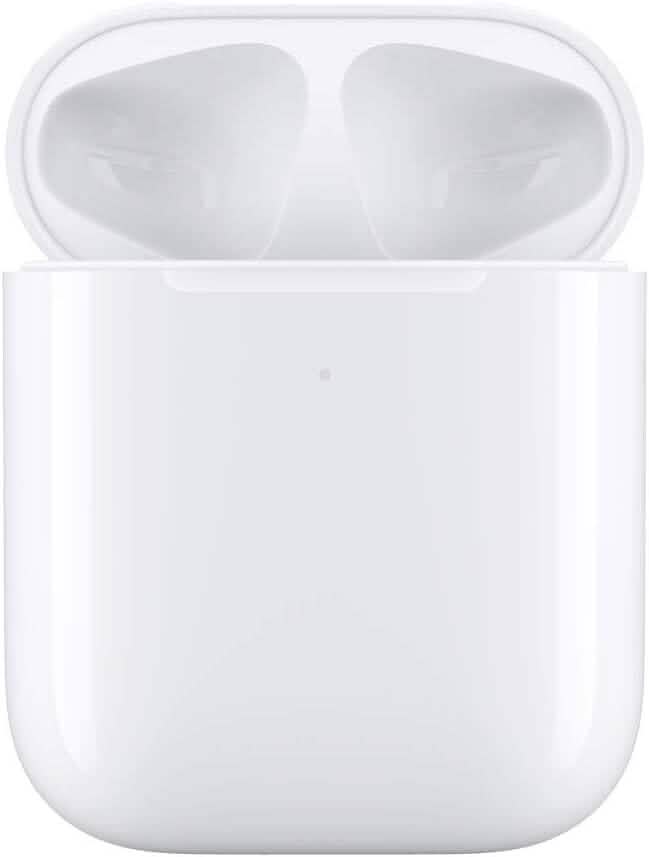 Apple Original Ladecase für AirPods 1 und 2 (Generalüberholt)