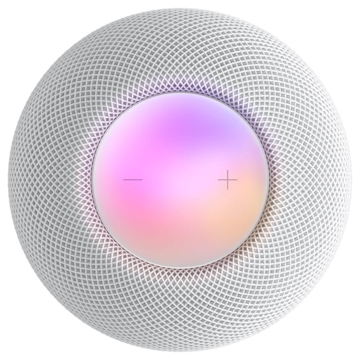 Apple HomePod Mini (Generalüberholt)
