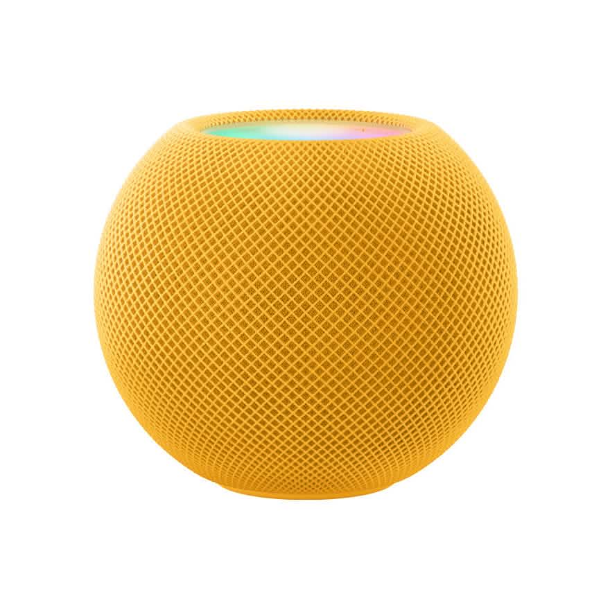Apple HomePod Mini (Generalüberholt)