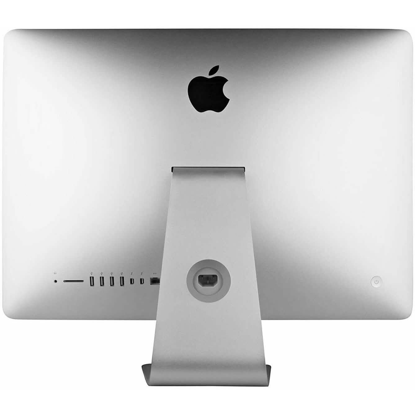 Apple iMac 27" 2014 Core i5 3,5 GHz 8 GB RAM 1 TB HDD 128 SSD Fusion MF886LL/A (Generalüberholt)