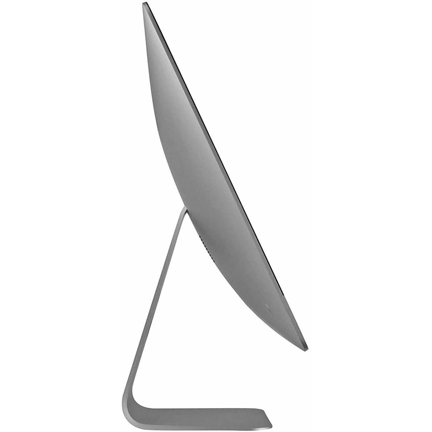 Apple iMac 27" 2014 Core i5 3,5 GHz 8 GB RAM 1 TB HDD 128 SSD Fusion MF886LL/A (Generalüberholt)