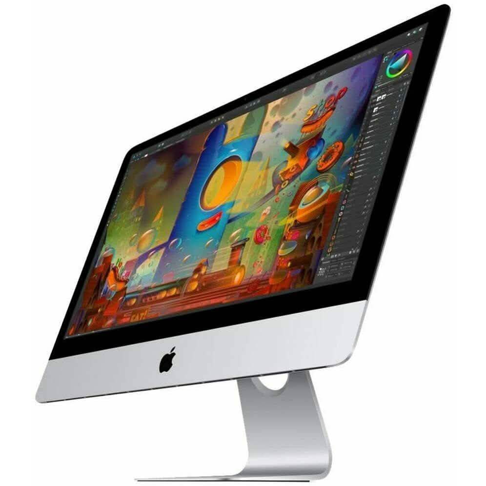 Apple iMac 27" i5 3.2 GHz 8GB RAM 3TB Fusion Drive A1419 MK462LL/A (Generalüberholt)