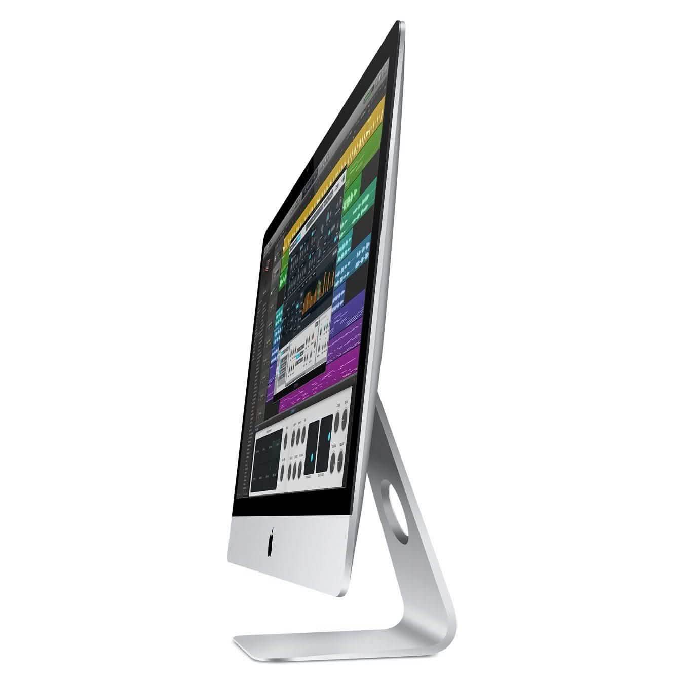 Apple iMac MK142LL/A 21,5-Zoll-Desktop (Generalüberholt)