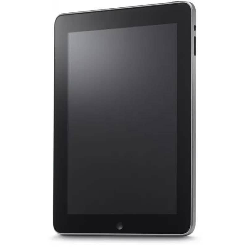 Apple iPad 16GB 1. Generation Wifi (Generalüberholt)