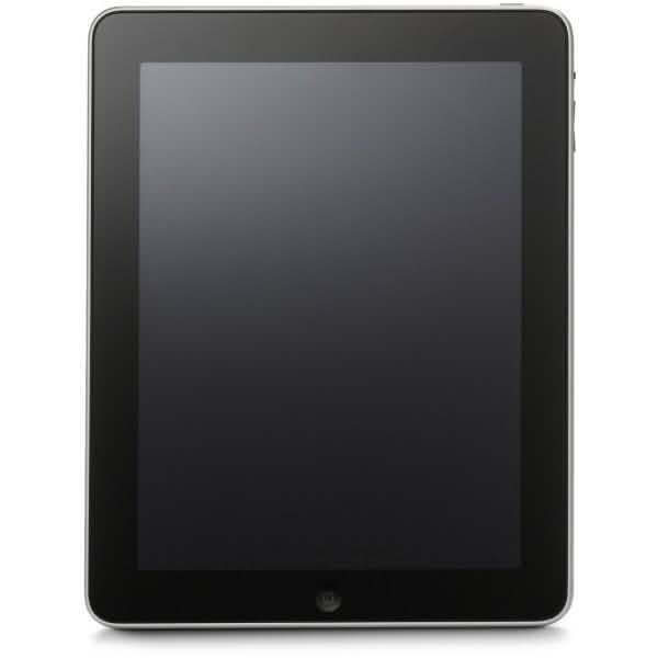 Apple iPad 1. Generation Wifi – verschiedene Größen (Generalüberholt)