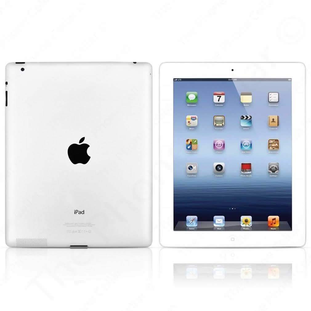 Apple iPad 2 Wi-Fi (Generalüberholt)