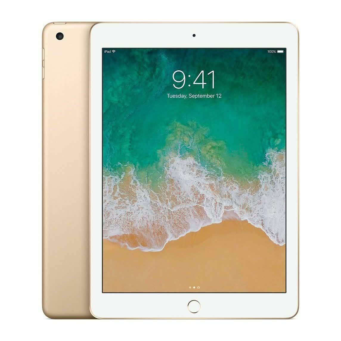 Apple iPad 5 Wi-Fi + Cellular 4G (Generalüberholt)