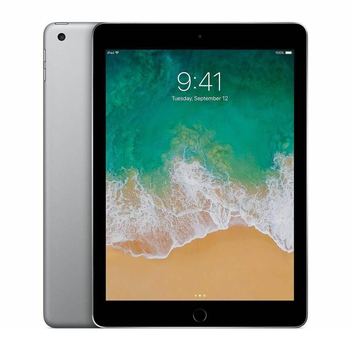 Apple iPad 5 Wi-Fi + Cellular 4G (Generalüberholt)