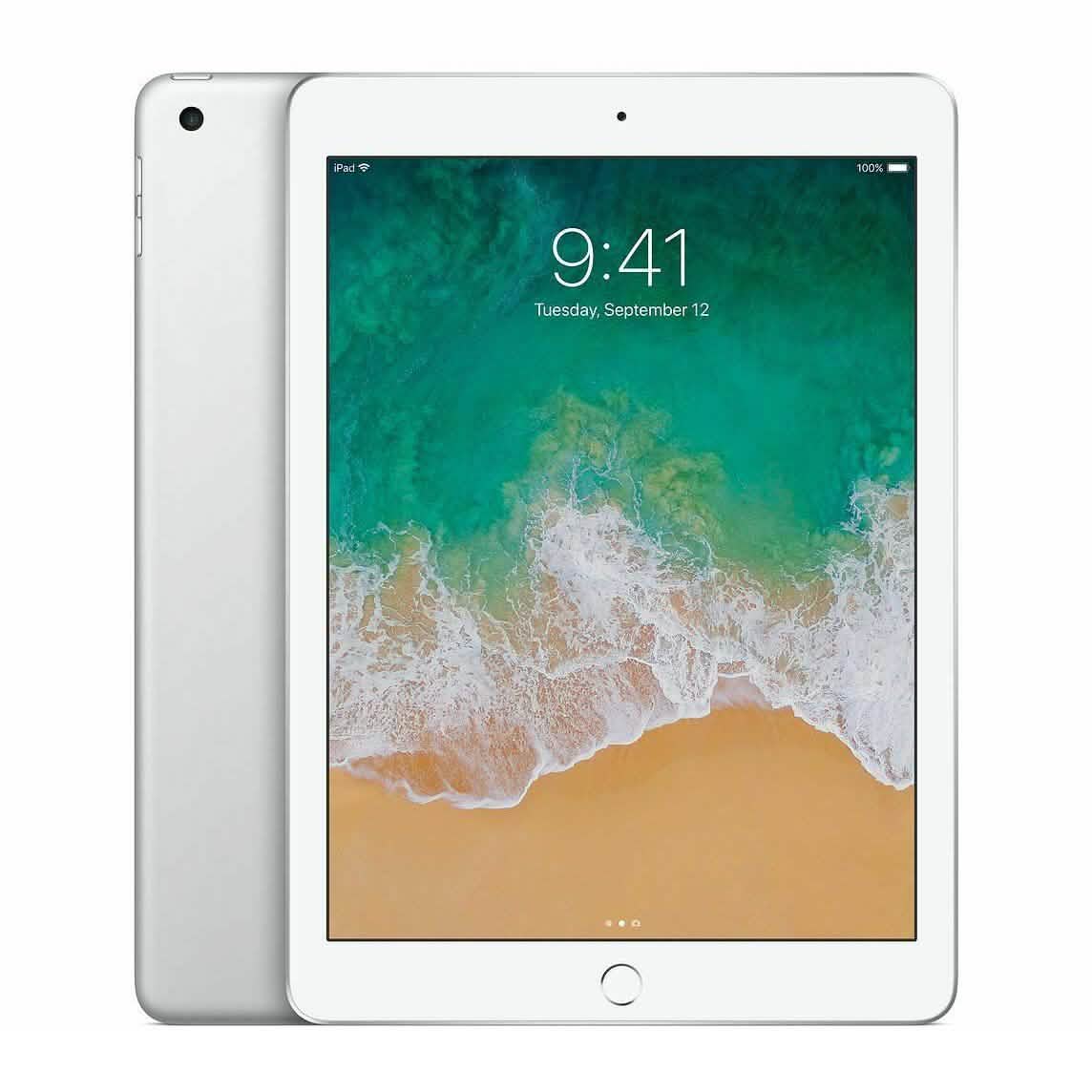 Apple iPad 5 Wi-Fi + Cellular 4G (Generalüberholt)