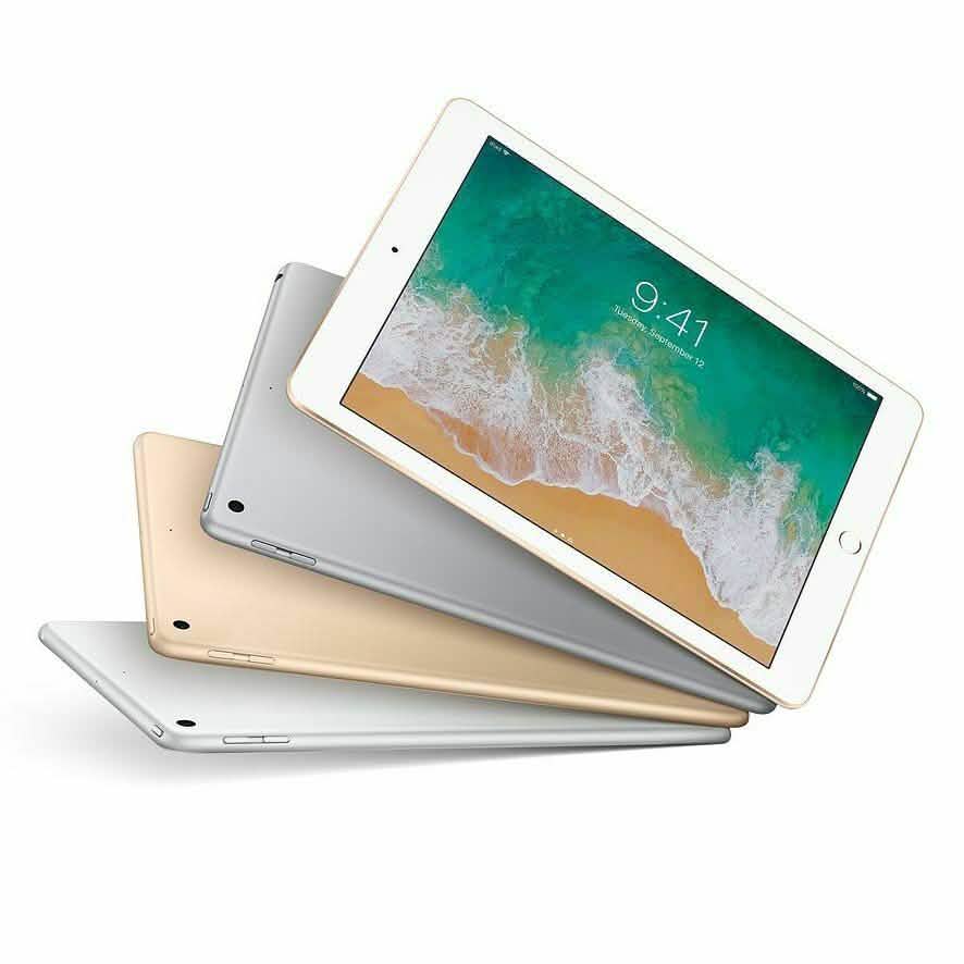 Apple iPad 5. Generation Wi-Fi (Generalüberholt)