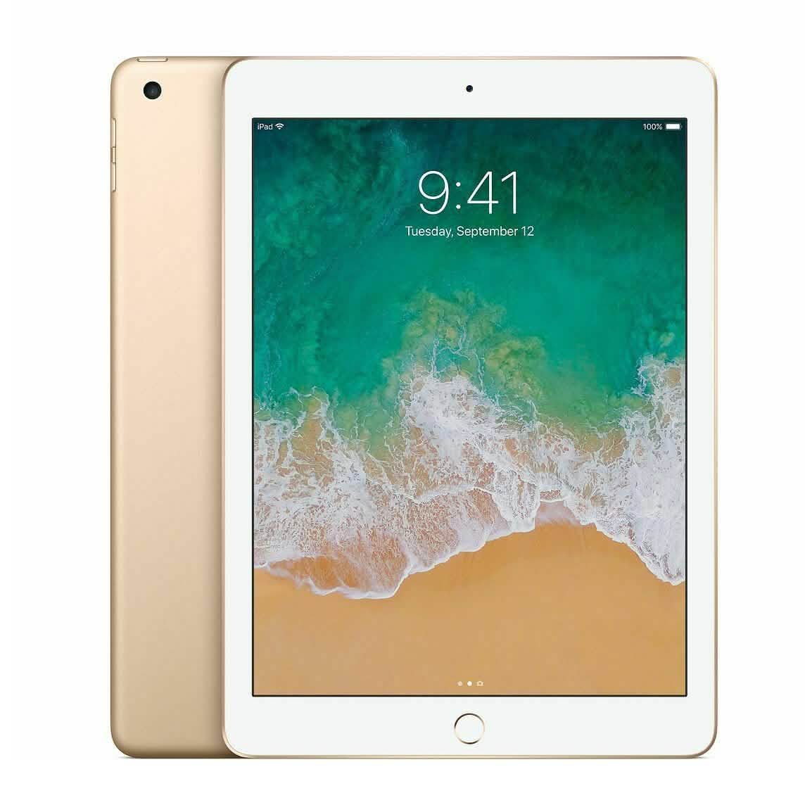 Apple iPad 5. Generation Wi-Fi (Generalüberholt)