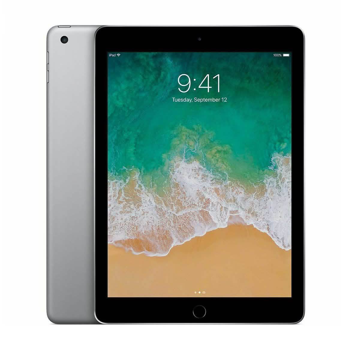 Apple iPad 5. Generation Wi-Fi (Generalüberholt)