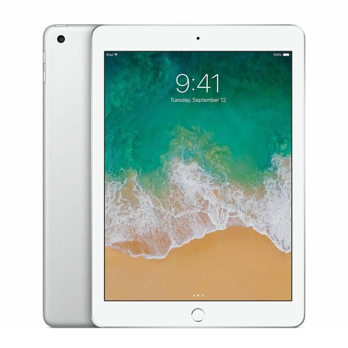 Apple iPad 5. Generation Wi-Fi (Generalüberholt)