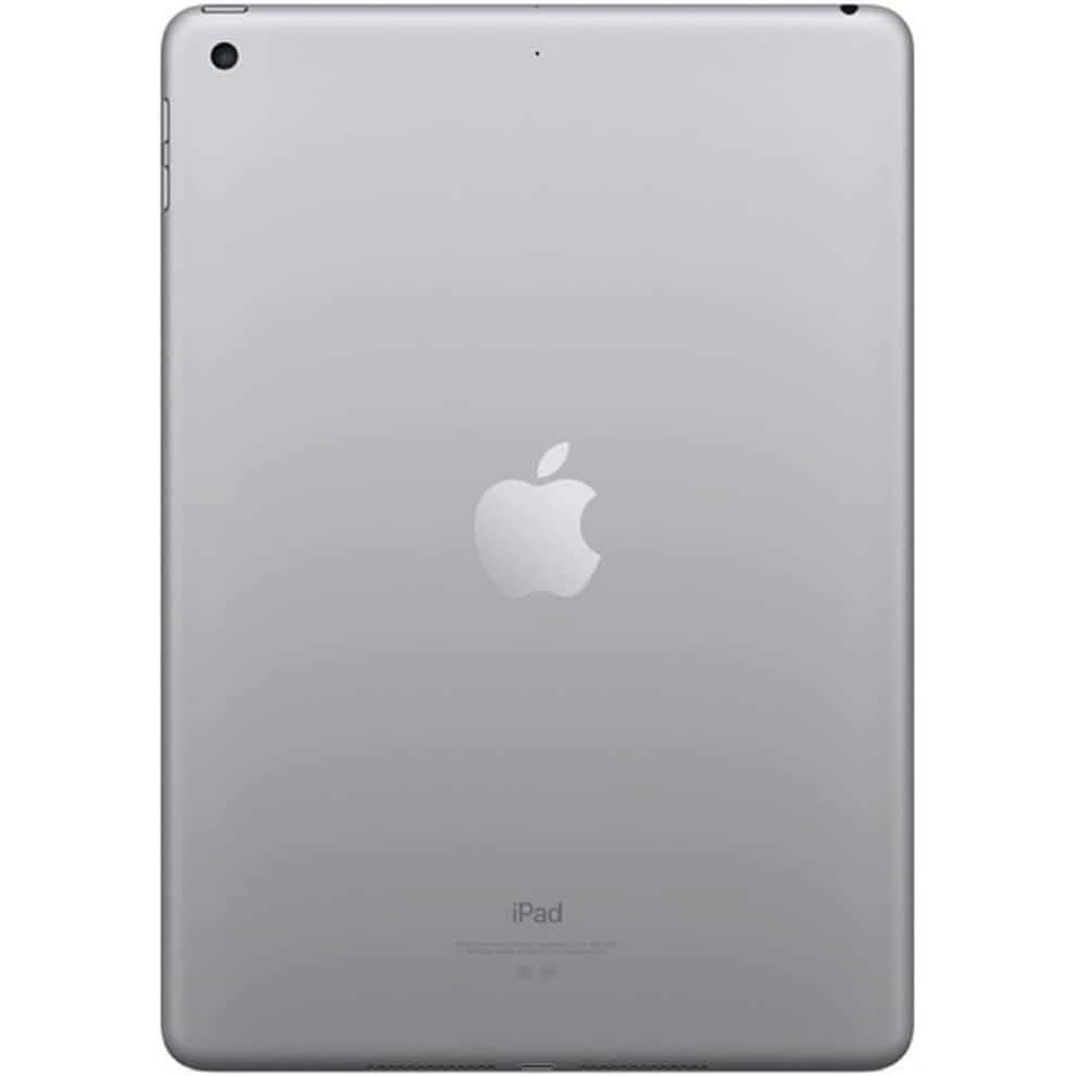 Apple iPad 6 32GB Wifi Space Grau (Generalüberholt)