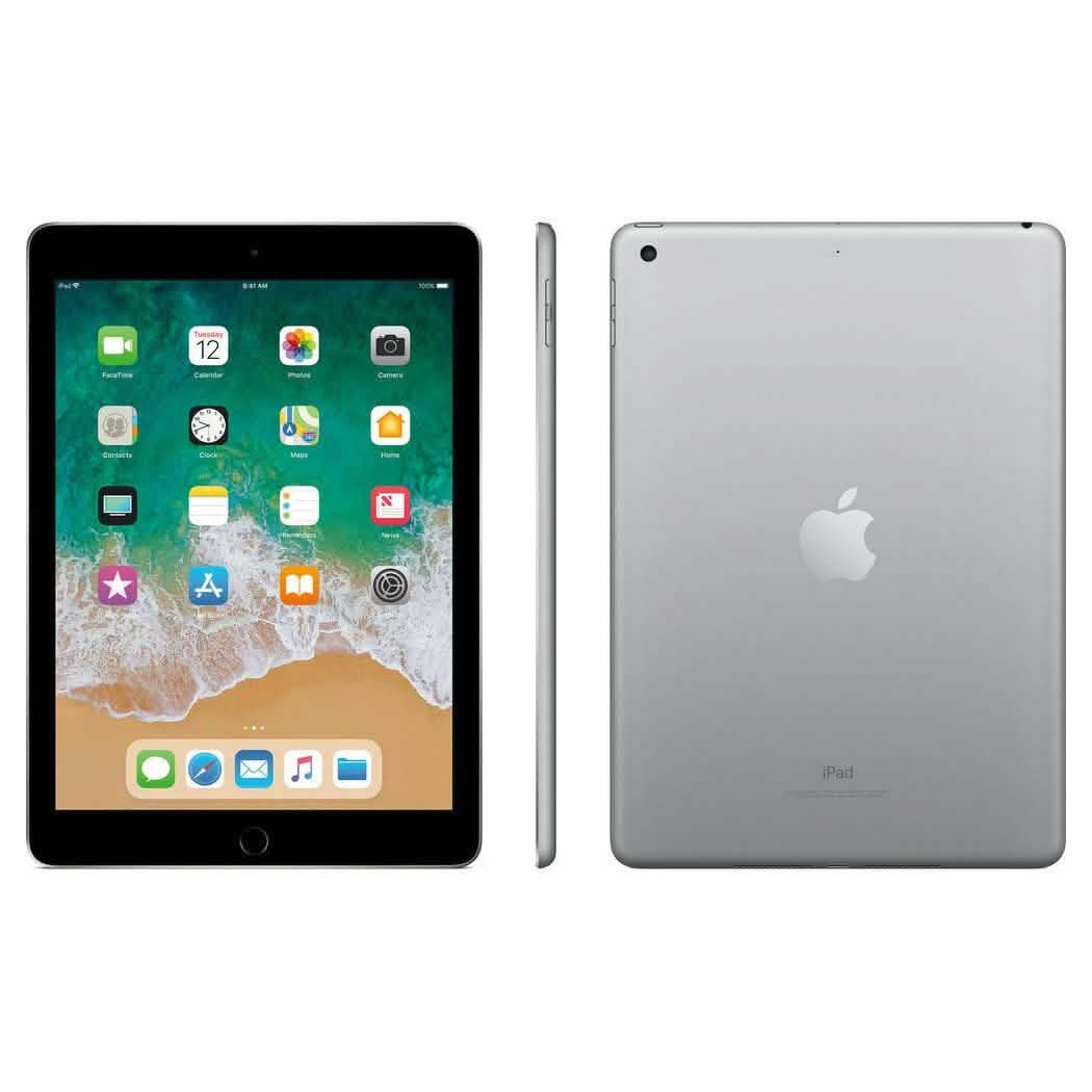Apple iPad 6 Wi-Fi (Generalüberholt)