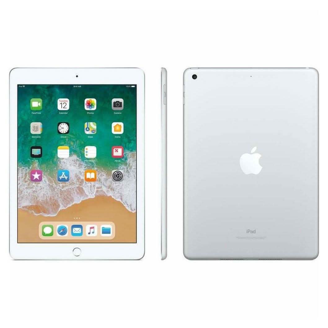 Apple iPad 6 Wi-Fi (Generalüberholt)