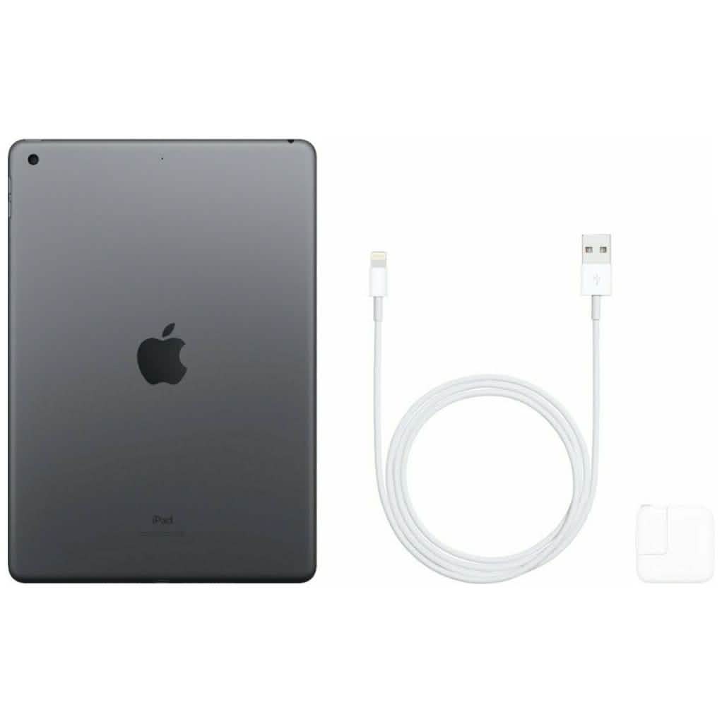 Apple iPad 7. Generation WiFi 10,2" Retina (Generalüberholt)
