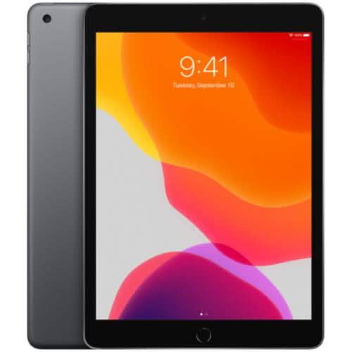 Apple iPad 7. Generation WiFi 10,2" Retina (Generalüberholt)