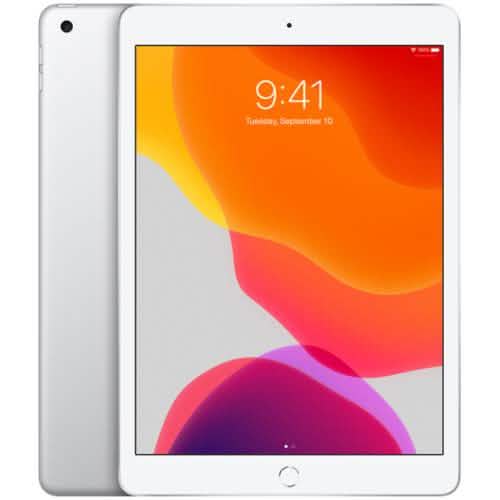 Apple iPad 7. Generation WiFi 10,2" Retina (Generalüberholt)