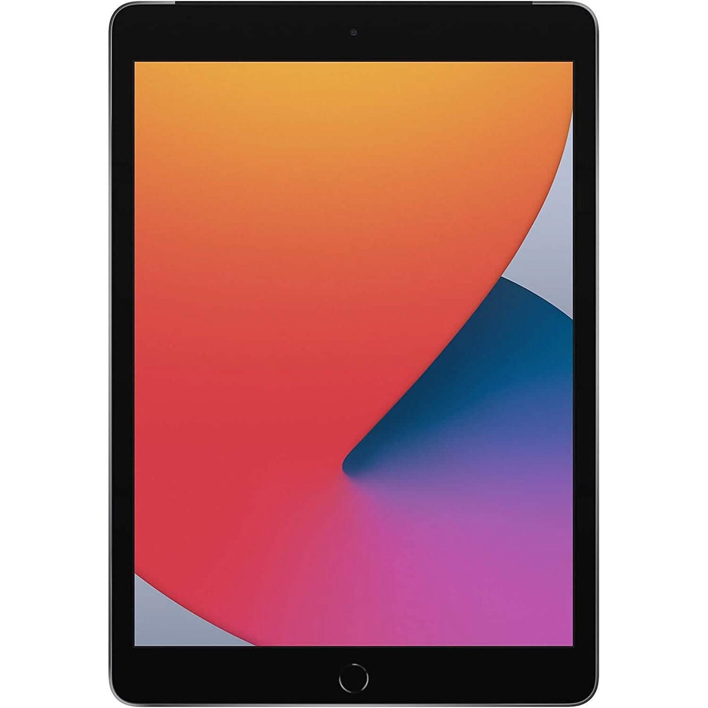 Apple iPad 8. Generation 10,2 Zoll Wi-Fi + 4G Cellular (Generalüberholt)