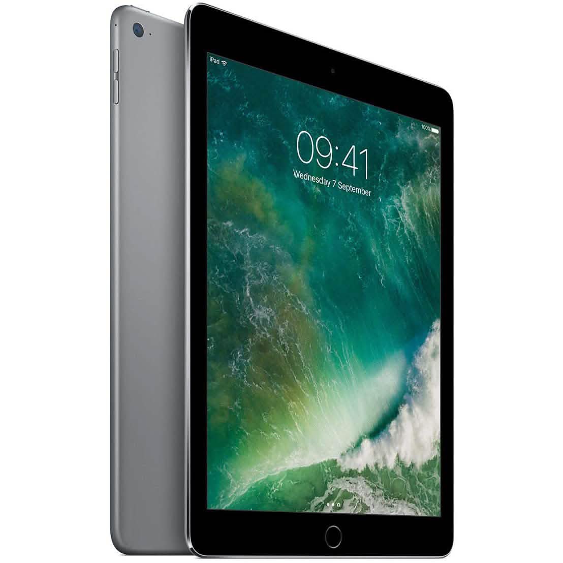 Apple iPad Air 2 16GB (WiFi) 9.7 LCD Space Gray (Generalüberholt)