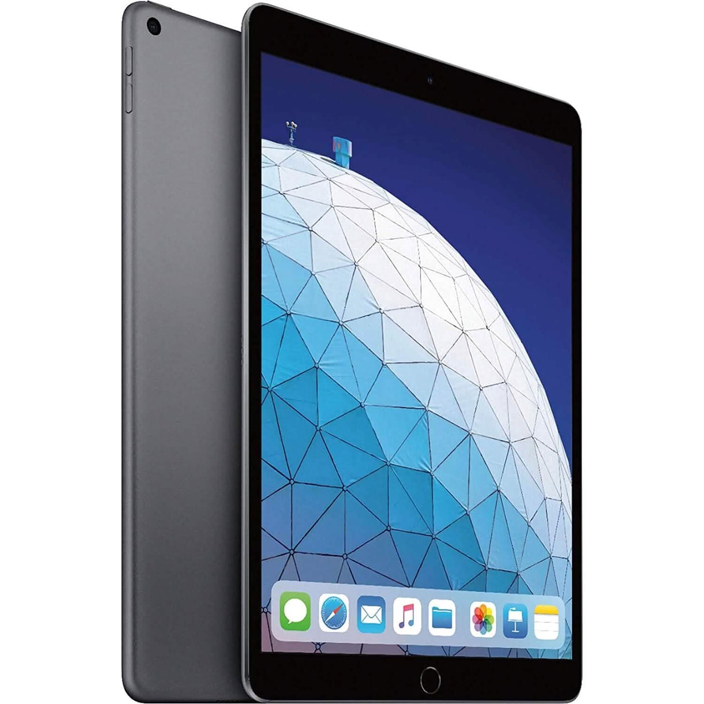 Apple iPad Air 3 10,5 Zoll Tablet A2152 64GB Wi-Fi Only (Generalüberholt)