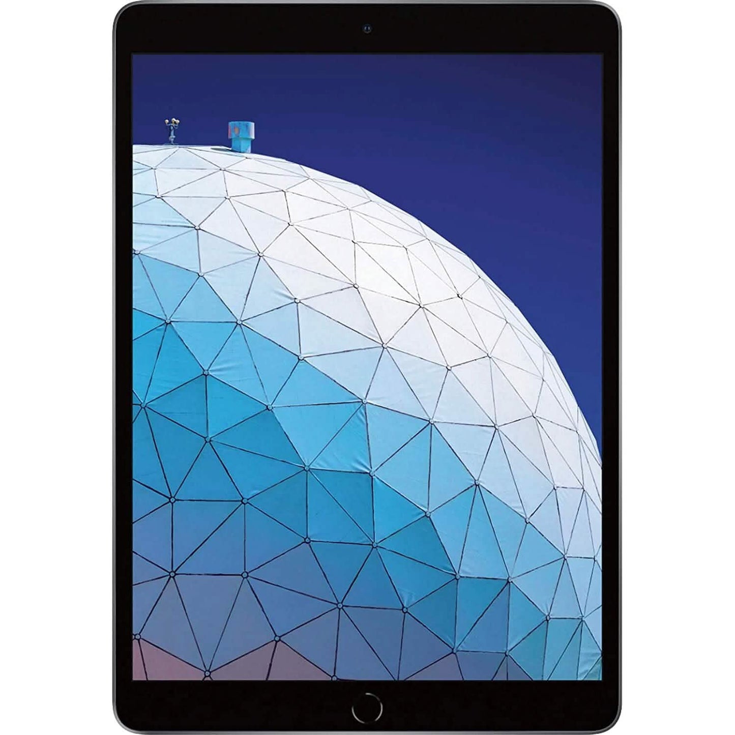 Apple iPad Air 3 10,5 Zoll Tablet A2152 64GB Wi-Fi Only (Generalüberholt)