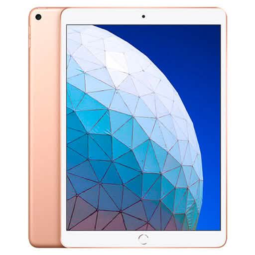 Apple iPad Air 3 10.5" Wi-Fi + Cellular 4G LTE (Generalüberholt)