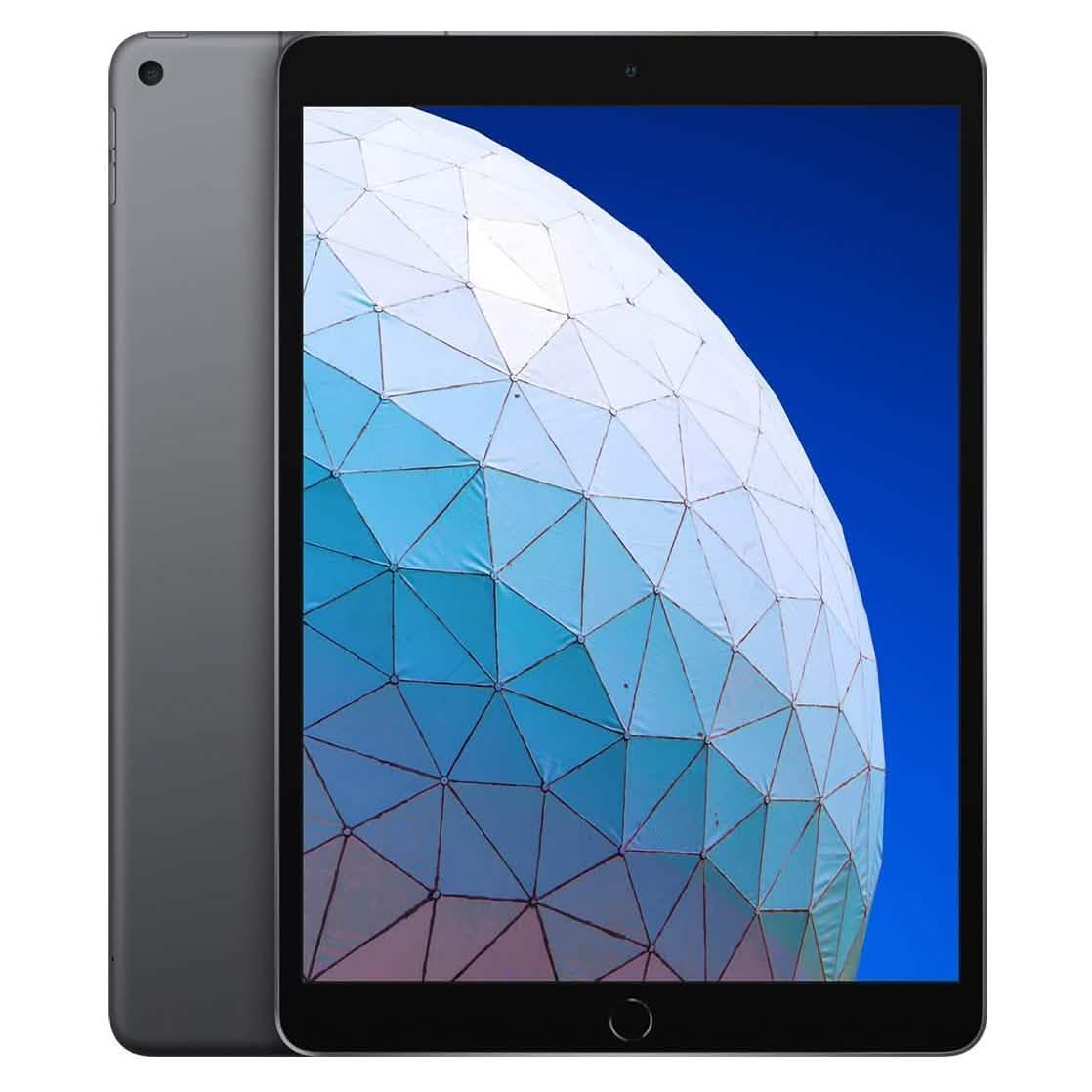 Apple iPad Air 3 10.5" Wi-Fi + Cellular 4G LTE (Generalüberholt)
